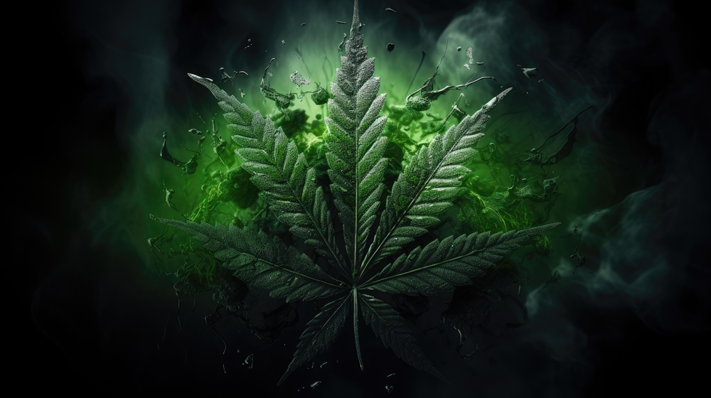 Signs of Marijuana Use in Teens